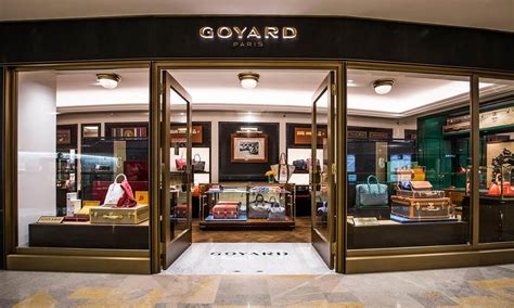 goyard sweater|goyard shop hk.